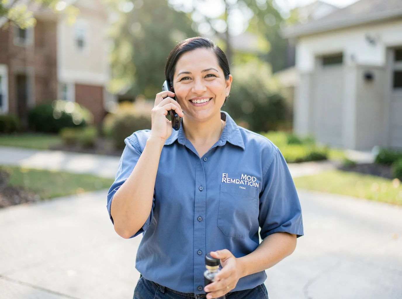 Mold Remediation Middleburg, NC FAQs